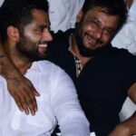 Darshan Thoogudeepa Instagram – ಹುಟ್ಟುಹಬ್ಬದ ಹಾರ್ದಿಕ ಶುಭಾಶಯಗಳು ಜೂನಿಯರ್. ನಿನ್ನ ಇಷ್ಟಾರ್ಥಗಳೆಲ್ಲ ಈಡೇರಲಿ. ದೇವರು ನಿನಗೆ ಆಯಸ್ಸು, ಆರೋಗ್ಯ ಮತ್ತು ನಿನ್ನ ಎಲ್ಲಾ ಚಿತ್ರಗಳು ಯಶಸ್ವಿಯಾಗಲೆಂದು ಎಂದು ಆಶಿಸುತ್ತೇನೆ. @abishekambareesh