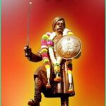 Darshan Thoogudeepa Instagram - ನಾಡಿನ ಸಮಸ್ತ ಜನತೆಗೆ ನಾಡಪ್ರಭು ಕೆಂಪೇಗೌಡರ ಜಯಂತಿಯ ಹಾರ್ದಿಕ ಶುಭಾಶಯಗಳು