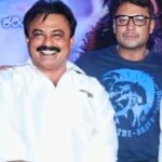 Darshan Thoogudeepa Instagram - ನಮ್ಮ ಕರಿಯ ಚಿತ್ರದ ನಿರ್ಮಾಪಕರಾದ ' ಆನೇಕಲ್ ಬಾಲರಾಜ್ ' ಇಂದು ನಮ್ಮನ್ನು ದೈಹಿಕವಾಗಿ ಅಗಲಿದ್ದಾರೆ. ಈ ದುಃಖವನ್ನು ತಡೆದುಕೊಳ್ಳುವ ಶಕ್ತಿ ದೇವರು ಅವರ ಕುಟುಂಬಕ್ಕೆ ನೀಡಲಿ. ಓಂ ಶಾಂತಿ