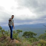 Darshan Thoogudeepa Instagram – Let us join hands to save forests because without them, this planet would be a dead one. Forests are an integral part of our lives and we must do all that we can to save them.” Happy International Day of Forests.”
#InternationalDayofForests
@aranya_kfd