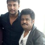Darshan Thoogudeepa Instagram - ಹುಟ್ಟು ಹಬ್ಬದ ಹಾರ್ದಿಕ ಶುಭಾಶಯಗಳು ಜಗ್ಗಣ್ಣ , ಗುರು ರಾಯರು ಆಯಸ್ಸು ಆರೋಗ್ಯ ಕೊಟ್ಟು ಕಾಪಾಡಲಿ , ನಿಮ್ಮ ಎಲ್ಲಾ ಕೆಲಸದಲ್ಲಿ ಯಶಸ್ಸು ನಿಮ್ಮದಾಗಲಿ