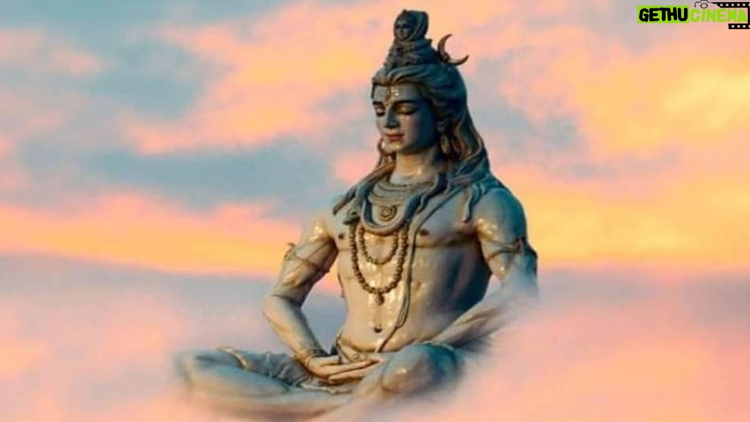 Darshan Thoogudeepa Instagram - ಸರ್ವರಿಗೂ ಮಹಾಶಿವರಾತ್ರಿ ಹಬ್ಬದ ಹಾರ್ದಿಕ ಶುಭಾಶಯಗಳು. ನಿಮ್ಮ ಒಳ್ಳೆಯ ನಿರ್ಧಾರಗಳಿಗೆ ಶಿವನ ಆಶೀರ್ವಾದವಿರಲಿ ನಿಮ್ಮ ಕನಸು ನನಸಾಗಲಿ, ಶಿವನ ಆಶೀರ್ವಾದದಿಂದ ಸುಖ ಶಾಂತಿ ನೆಮ್ಮದಿ ನಿಮ್ಮ ಬದುಕಿನಲ್ಲಿ ಶಾಶ್ವತವಾಗಿರಲಿ,