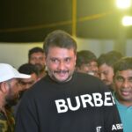 Darshan Thoogudeepa Instagram – ಹೊಸ ವರ್ಷದ ಪ್ರತಿಕ್ಷಣವೂ ಸಂತಸದಿಂದ ಕೂಡಿರಲಿ. ನಿಮ್ಮ ಇಷ್ಟಾರ್ಥಗಳೆಲ್ಲವೂ ಈಡೇರಲಿ. ನಿಮ್ಮ ಭವಿಷ್ಯ ಮತ್ತಷ್ಟು ಉಜ್ವಲಿಸಲಿ ಎಂದು ಆಶಿಸುತ್ತಾ ತಮಗೆ ಹಾಗೂ ತಮ್ಮ ಕುಟುಂಬಕ್ಕೆ ಹೊಸ ವರ್ಷದ ಹಾರ್ದಿಕ ಶುಭಾಶಯಗಳು