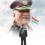 Darshan Thoogudeepa Instagram – ಭಾರತಕ್ಕೆ ತಮ್ಮ ಜೀವನವನ್ನು ಮುಡಿಪಿಟ್ಟ ಸಿಡಿಎಸ್ ಜನರಲ್ ಬಿಪಿನ್ ರಾವತ್ ರವರು ಇಂದು ಹೆಲಿಕಾಪ್ಟರ್ ಅಪಘಾತದಲ್ಲಿ ಮೃತಪಟ್ಟಿದ್ದಾರೆ. ಅವರು ಹಾಗೂ ಅವರ ಸಹೋದ್ಯೋಗಿಗಳಿಗೆ ನಮ್ಮ ನಮನಗಳು. ಓಂ ಶಾಂತಿ. ಮತ್ತೆ ಹುಟ್ಟಿ ಬನ್ನಿ