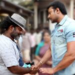 Darshan Thoogudeepa Instagram – ಹರಿಕೃಷ್ಣ ಅವರಿಗೆ ಹುಟ್ಟುಹಬ್ಬದ ಹಾರ್ದಿಕ ಶುಭಾಶಯಗಳು. ನಿಮ್ಮ ಎಲ್ಲಾ ಇಷ್ಟಾರ್ಥಗಳು ಈಡೇರಲಿ. ಇನ್ನು ಹೆಚ್ಚು ಕಲಾಸೇವೆ ನಿಮ್ಮಿಂದಾಗಲಿ ಎಂದು ಆಶಿಸುತ್ತೇನೆ
@vharikrishnaofficial