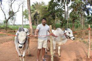 Darshan Thoogudeepa Instagram - ಕಷ್ಟದ ದಿನಗಳು ಕಳೆದು ಹೋಗಲಿ, ಈ ಹಬ್ಬ ಅನಂತ ಸಂತೋಷ, ನೆಮ್ಮದಿಯನ್ನು ಹೊತ್ತು ತರಲಿ. ಎಲ್ಲರಿಗೂ ಮಕರ ಸಂಕ್ರಾಂತಿಯ ಹಾರ್ದಿಕ ಶುಭಾಶಯಗಳು
