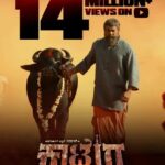Darshan Thoogudeepa Instagram – A MASSive response! Pleased to recieve this support from all of you 🤗♥️♥️

#KaateraTrailer : https://youtu.be/L1KYlnMRtqc?si=1NNciBWxBKi4jstm 

 @TharunSudhir @RocklineEnt @Aradhanaa_r @harimonium @aanandaaudio #KaateraStormFromDec29
