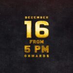 Darshan Thoogudeepa Instagram – Brace yourself for the spectacle that will unveil the massive storm once again at the #Kaatera Grand Trailer Launch Event. 🤩🔥

📍Hubli, Karnataka

STAY HYPED 🥁💥

#kaateratrailerondec16th
#Kaatera  @TharunSudhir @RocklineEnt @Aradhanaa_r @harimonium #HemanthKumar @RakshitaaSuresh @aanandaaudio
@shreyasgroup

#KaateraStormFromDec29
