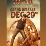Darshan Thoogudeepa Instagram – ಈ ವರ್ಷಾಂತ್ಯಕ್ಕೆ ನಿಮ್ಮ ಮನದಂಗಳವನ್ನು ತುಂಬಲು ನಿಮ್ಮ ‘ಕಾಟೇರ’ ಚಿತ್ರ ಆಗಮಿಸಲಿದೆ. ಸದಾ ಪ್ರೀತಿ-ಪ್ರೋತ್ಸಾಹದೊಂದಿಗೆ ಹರಸಿ ಬೆಳೆಸುತ್ತಿರುವ ಕನ್ನಡ ಕಲಾಭಿಮಾನಿಗಳು ಹಾಗೂ ನಲ್ಮೆಯ ಸೆಲೆಬ್ರಿಟಿಗಳಿಗೆ ಶರಣು ಶರಣಾರ್ಥಿ

#KaateraStormFromDec29 

 @TharunSudhir @RocklineEnt @Aradhanaa_r @harimonium @aanandaaudio