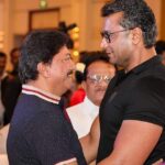 Darshan Thoogudeepa Instagram - ನಮ್ಮ ಪ್ರೀತಿಯ ಡೈನಾಮಿಕ್ ಹೀರೋ ದೇವರಾಜ್ ಅಪ್ಪಾಜಿ ರವರಿಗೆ ಹುಟ್ಟುಹಬ್ಬದ ಹಾರ್ದಿಕ ಶುಭಾಶಯಗಳು.