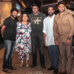 Darshan Thoogudeepa Instagram – The Wait Ends, A Start to the Wild Fusion is Here, Again…

https://youtu.be/EmyJ56-THx4

#ChallengingStar @darshanthoogudeepashrinivas @directorprems @kvn.productions @suprith.ts