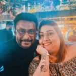 Darshan Thoogudeepa Instagram - ಜನುಮ ದಿನದ ಈ ಸಂಭ್ರಮಾಚರಣೆಯ ಸವಿ ಘಳಿಗೆಯಲ್ಲಿ , ನಿನ್ನ ಹೃದಯ ಬಯಸಿದ್ದು ನಿನಗೆ ಫಲಿಸಲಿ ಎಂದು ಆಶಿಸುತ್ತಾ, ನೂರಾರು ವರುಷ ನೀನು ನಗು ನಗುತಾಯಿರು ಎಂದು ಹಾರೈಸುವೆ… @rakshitha__official