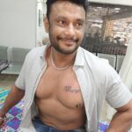 Darshan Thoogudeepa Instagram - ನನ್ನ ನಲ್ಮೆಯ ಸೆಲೆಬ್ರಿಟಿಗಳಿಗೆ ಒಂದು ಸಣ್ಣ ಗೌರವಾರ್ಪಣೆ ❤️ A small tribute to all my loyal and royal celebrities 🙏 ನಿಮ್ಮ ದಾಸ ದರ್ಶನ್ https://youtu.be/5OBNdQhfGyk