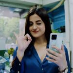 Darshana Banik Instagram - Experience photography like never before with the all-new Vivo V30 Series. Let Zeiss portrait styles redefine the way you capture moments, turning each one into a #PROtrait masterpiece. 🌌📸 Head to your nearest store and seize the opportunity to make your purchase now! #vivo #vivowb #PROtraits #vivoV30Series @decalogue_mgmt