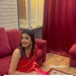 Darshana Banik Instagram - দর্শনাকে surprise আই বুড়ো ভাত খাওয়ালো বন্ধুরা ♥️🤝 #SauravDarshana #wedding #friends #aiburobhaat