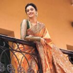 Darshana Banik Instagram -
