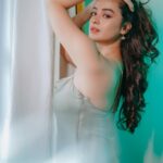 Darshana Banik Instagram -