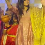 Darshana Banik Instagram - At Darjeeling & Jalpaiguri, I witnessed fashion like never before! 😍 Trends Saj Parbon is truly making a difference in the way people perceive their fashion. #Trends #GetThemTalking #reels #Fashion #NewCollection #EthnicWear #WomensWear #WomensFashion #MensWear #MensFashion #TrendsSajParbon