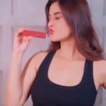 Darshana Banik Instagram - #AD Showing my spark this Durga Pujo with my @Maybelline favs Product details - Fit me foundation - (add shade name) Instant age rewind concealer - shade name ( conceal) , shade name ( Highlight), shade name (contour) City Mini Palette (palette name) New Tattoo color gel pencils - (add shade name) SuperStay Vinyl Ink - (add shade name) @maybelline @maybelline_ind #ShowYourSpark #MaybellineMakeup #maybellineindia #durgapuja2023