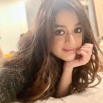 Darshana Banik Instagram - Blurry mind and messy thoughts….