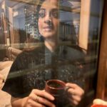 Darshana Banik Instagram - Blurry mind and messy thoughts….