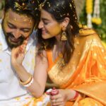 Darshana Banik Instagram - ♾♥️💛 #dsav