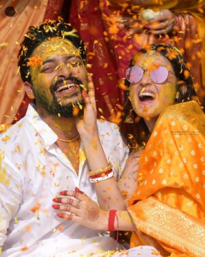 Darshana Banik Instagram - ♾♥️💛

#dsav