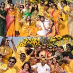 Darshana Banik Instagram - ♾♥️💛 #dsav