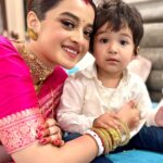 Darshana Banik Instagram – Congratulations Pipi! @darshanabanik Love you 😇😍
I cannot explain how much I love you due my poor language skills but I am sure you feel it from my hugs 🤗 

#DSav #mypipi Kolkata – The City of Joy