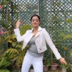 Darshana Banik Instagram -