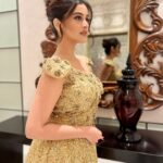 Darshana Banik Instagram - ITC Royal Bengal