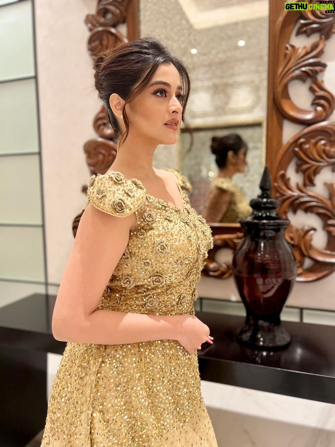 Darshana Banik Instagram - ITC Royal Bengal