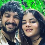 Darshana Banik Instagram - And that’s a wrap! #KeProthomKaccheEshechi wrapped up with all our love. See you at the theatres! ❤️🤗 @shieladitya_official @madhumita_sarcar @darshanabanik @auditiva.synthesia @suvendas @innovativepictures #PradeepChakravorty