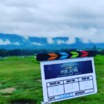 Darshana Banik Instagram - And that’s a wrap! #KeProthomKaccheEshechi wrapped up with all our love. See you at the theatres! ❤️🤗 @shieladitya_official @madhumita_sarcar @darshanabanik @auditiva.synthesia @suvendas @innovativepictures #PradeepChakravorty