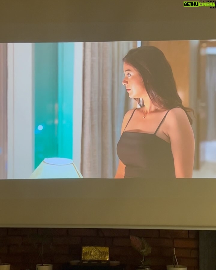 Darshana Banik Instagram - @darshanabanik as Harika in Save The Tigers 2 on @disneyplushotstar 🐅 Have you watched it yet? If you haven’t go watch in Hotsar & let us know which is favourite part. 🫶🏻✨ #darshanabanik #hotstar #savethetigers2 #telugu