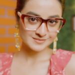 Darshana Banik Instagram - Explore the festive collection at GKB Opticals from brands like Lance Bremmer, Burberry, Prada, Versace, Inspira and many more. Style yourself this Pujo with @gkboptical #GKBOpticals #festivesunglass #shades #eyewear