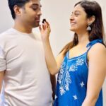 Darshana Banik Instagram - Happy Birthday dada 🎂