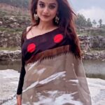 Darshana Banik Instagram -