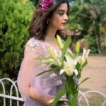Darshana Banik Instagram -