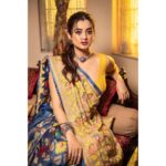 Darshana Banik Instagram -