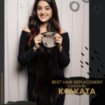 Darshana Banik Instagram – ✨ Watch the stunning Tollywood Actress DARSHANA BANIK flaunt her flawless looks with our exclusive Hair Topper. Say goodbye to insecurities and hello to confidence! 💁‍♀️✨ 🌟 Embrace the Glamour, Defy Hair Loss! Transform your look, transform your life. 

Get your perfect solution for your Hair Loss problem by visiting @indianhairworld.service 

#hairtransformation #hairtopper #tollywoodactress #hairlosssolutions #nonsurgicalhairreplacement Indian Hair World