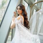Darshana Banik Instagram -