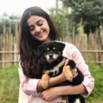Darshana Banik Instagram - Sunday mood 💓💕