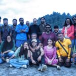 Darshana Banik Instagram - And that’s a wrap for the “Ziro” schedule, looking forward to the second schedule in Kolkata now! #KeProthomKachheEshechi @shieladitya_official @madhumita_sarcar @darshanabanik @auditiva.synthesia @suvendas #InnovativeFilms #PradeepChakravorty