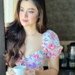 Darshana Banik Instagram -