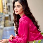 Darshana Banik Instagram -