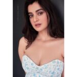 Darshana Banik Instagram -