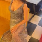 Darshana Banik Instagram - #shimmer #reels #reelsinstagram #fashion Cheese Cherry Pineapple