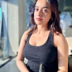 Darshana Banik Instagram - #throwback to #IPL #ipl2023 days…. #throwbackthursday Eden Gardens