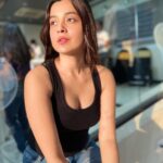 Darshana Banik Instagram - #throwback to #IPL #ipl2023 days…. #throwbackthursday Eden Gardens